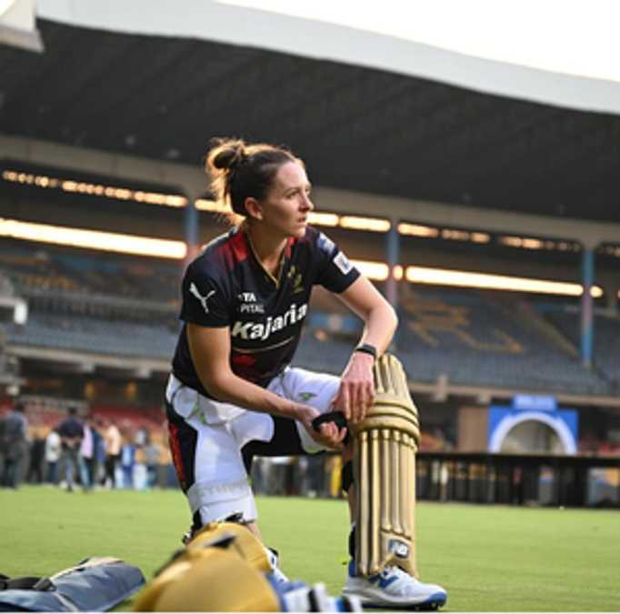 केट क्रॉस ने डब्ल्यूपीएल से हटने पर कहा: मुझे अपनी चोट से पूरी तरह उबरने के लिए समय चाहिए